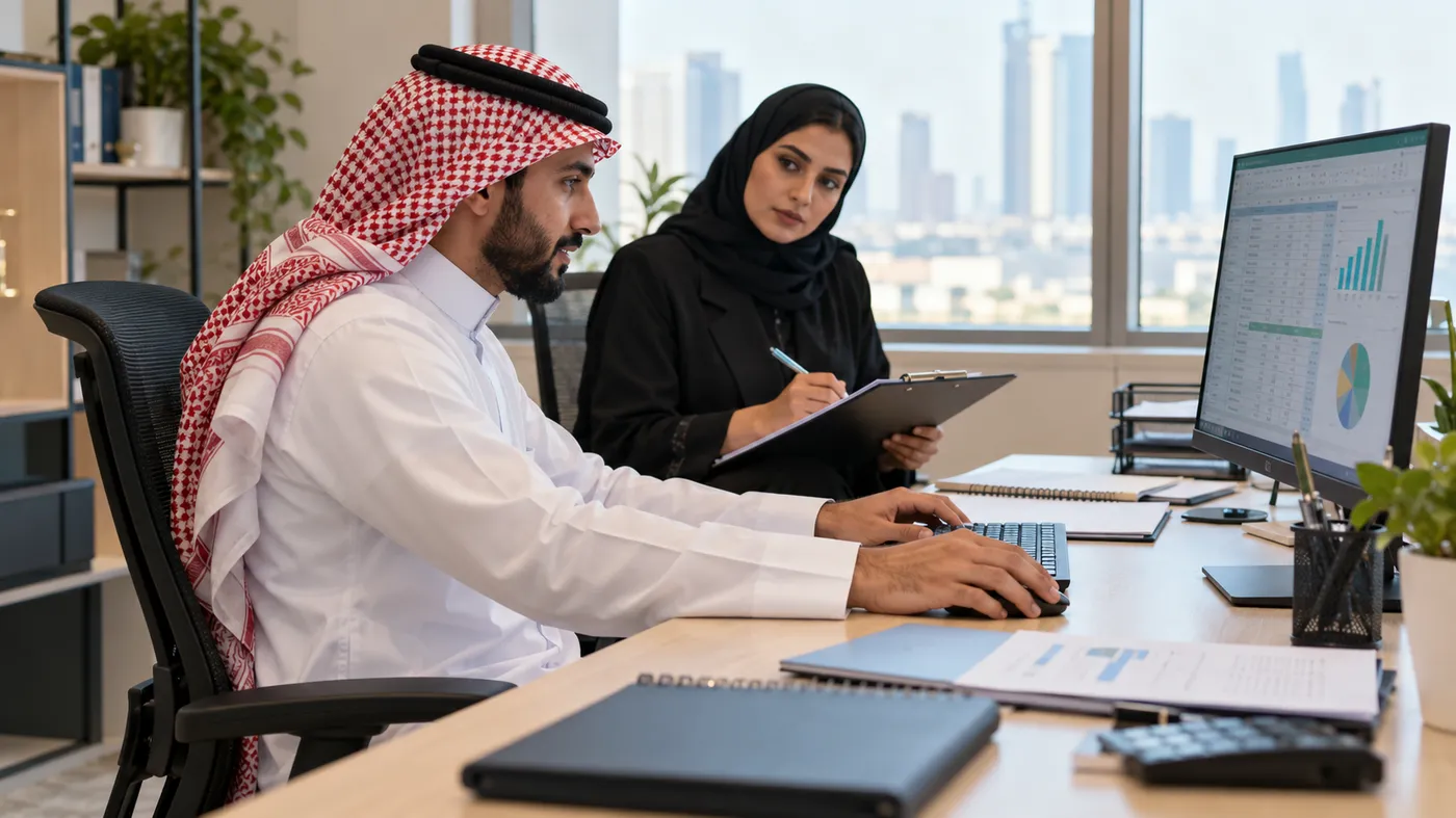 تحديد الاحتياجات التدريبية