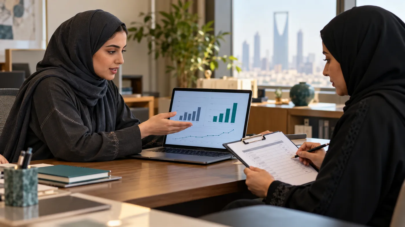 قياس أثر التدريب