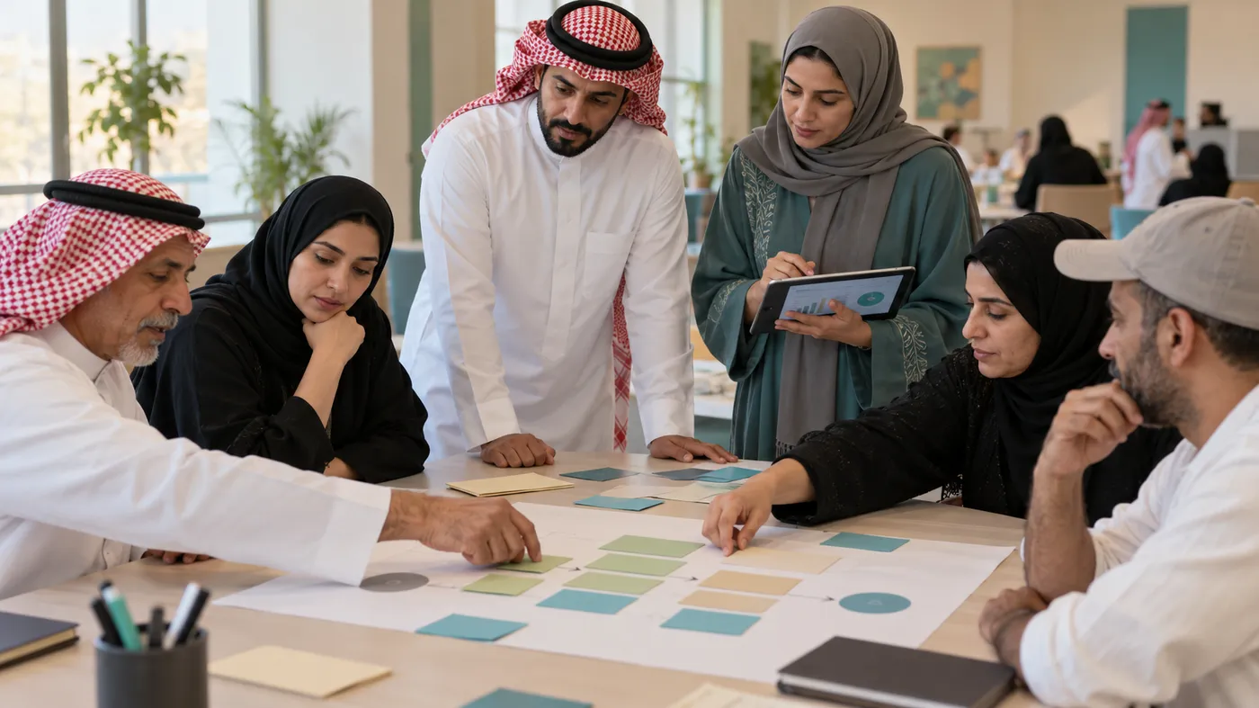 قياس الأثر الاجتماعي